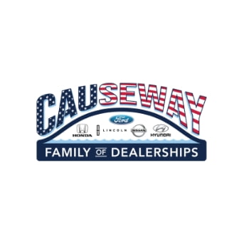 Causeway Dealerships