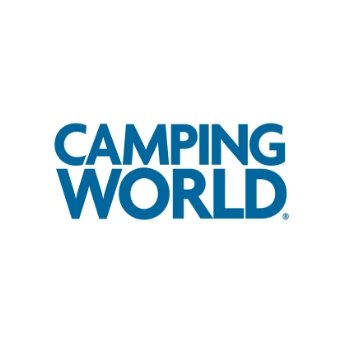 Camping world logo