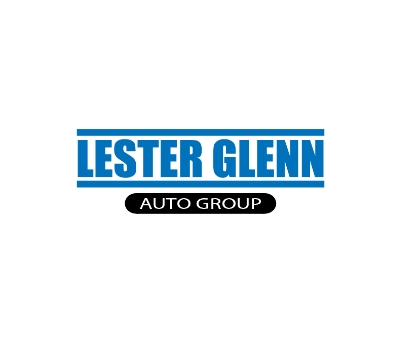 Lester glen auto group logo