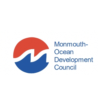 Monmouth county ocean development council logo