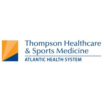 Thompson Healthcare & sports medicine logo