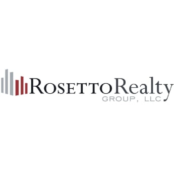 Rosetto realty logo