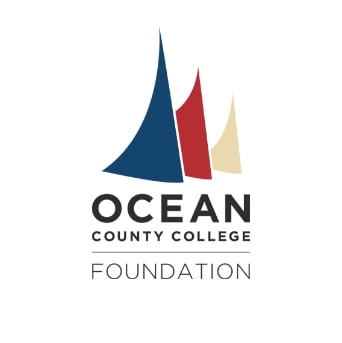 Ocean county college logo