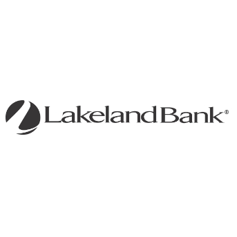 Lakeland Bank logo