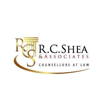 R.C. Shea & Associates logo