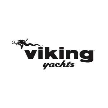 viking yachts logo